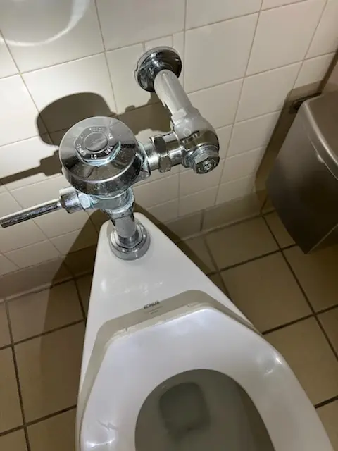 Fixture installation and repair for Hydro Jetting in Azusa-Cameron